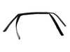 ES#2727733 - 51357289667 - WINDOW GUIDE, LEFT REAR DOOR - Genuine BMW - BMW