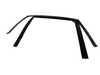 ES#2711489 - 51357289668 - Window Guide - Right Rear - Genuine BMW - BMW