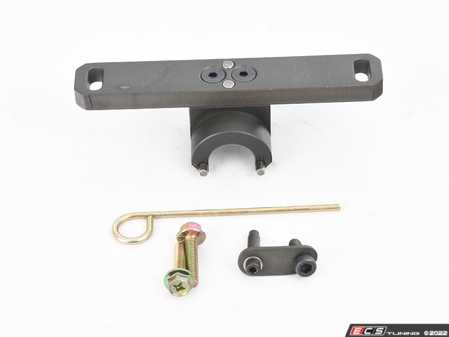 ES#4504993 - B2212825K - N20/N26 Balance Shaft Adjuster - Holds the balance shaft in position when removing/installing the oil pump, chain, and sprocket - Baum Tools - BMW