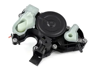 Oil Separator/PCV Valve