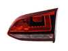 ES#2861212 - 5GM945094D - Inner Tail Light Assembly - Right - Includes bulb holder - Genuine Volkswagen Audi - Volkswagen