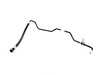 ES#39017 - 17227577646 - Oil Cooler Hose - Automatic Transmission - Genuine BMW - BMW
