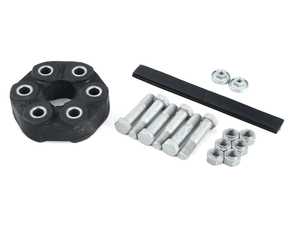 ES#3200673 - 26111227410kt5 - Drive shaft installation kit  - Includes "Giubo" and hardware - Assembled By ECS - BMW