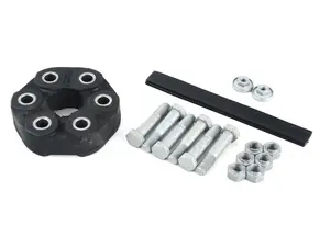 Drive shaft installation kit 