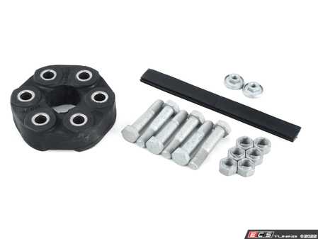 ES#3200673 - 26111227410kt5 - Drive shaft installation kit  - Includes "Giubo" and hardware - Assembled By ECS - BMW
