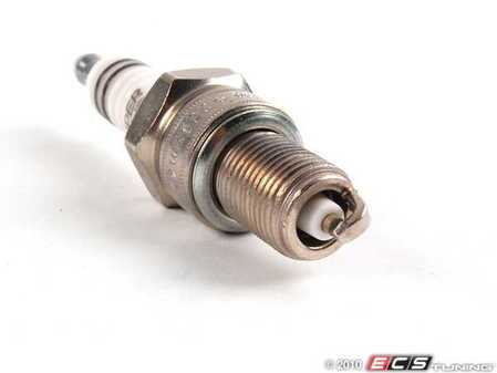 ES#2006938 - 99917017990 - Spark Plug - Priced Each - Bosch WR 5 DC - Four required - Bosch - Porsche