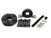 ES#3448006 - 26111229065KT - Driveshaft Overhaul Kit - With Giubo and CSB - Includes flex disc (giubo) center support bearing (csb) and required hardware for installation - Assembled By ECS - BMW
