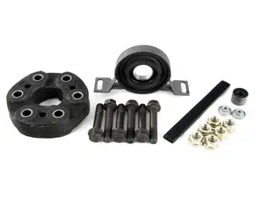 Driveshaft Overhaul Kit - With Giubo and CSB