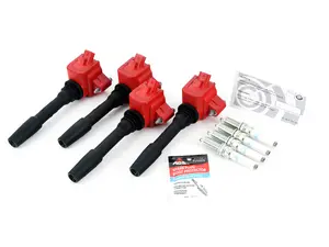 Burger Motorsports JB4 - Tuner for BMW B38 B46 B48 60