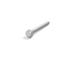 ES#471828 - N91073401 - Hex Bolt - Priced Each - Install new hardware with your new parts. M8x75 - Genuine Volkswagen Audi - Audi Volkswagen