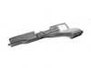 ES#3232152 - 3Q0129217 - Intake Air Duct - Mounts on top of the radiator support - Genuine Volkswagen Audi - Audi