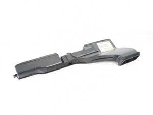 ES#3232152 - 3Q0129217 - Intake Air Duct - Mounts on top of the radiator support - Genuine Volkswagen Audi - Audi