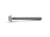 ES#471828 - N91073401 - Hex Bolt - Priced Each - Install new hardware with your new parts. M8x75 - Genuine Volkswagen Audi - Audi Volkswagen