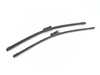 ES#3610529 - 1718202500 - Bosch Icon Wiper Blade - Set - OE Specialty AeroTwin Wiper Blades. 550mm - Bosch - Mercedes Benz