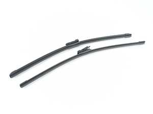 ES#3610529 - 1718202500 - Bosch Icon Wiper Blade - Set - OE Specialty AeroTwin Wiper Blades. 550mm - Bosch - Mercedes Benz