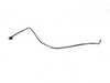 ES#2626636 - 17122284337 - Coolant Recovery Tank Hose - Reservoir to Right Intercooler - Genuine BMW - BMW