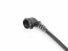 ES#2626636 - 17122284337 - Coolant Recovery Tank Hose - Reservoir to Right Intercooler - Genuine BMW - BMW