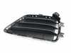 ES#2767568 - 51117338512 - GRILL, SIDE, CLOSED, RIGHT - Genuine BMW - BMW