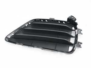 ES#2767568 - 51117338512 - GRILL, SIDE, CLOSED, RIGHT - Genuine BMW - BMW