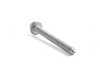ES#471828 - N91073401 - Hex Bolt - Priced Each - Install new hardware with your new parts. M8x75 - Genuine Volkswagen Audi - Audi Volkswagen