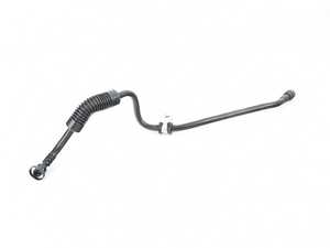 ES#2993877 - 13908602281 - Fuel Tank Breather Line - Genuine BMW - BMW