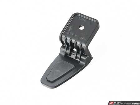 ES#2713760 - 54347351100 - TRAVEL STOP, UPPER RIGHT - Genuine BMW - BMW