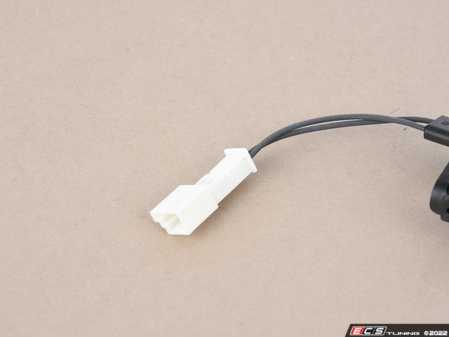 ES#2775027 - 61277639893 - TEMPERATURE SENSOR - Genuine BMW - BMW MINI