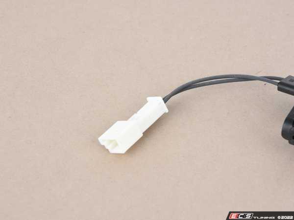 Genuine BMW - 61277639893 - TEMPERATURE SENSOR (61-27-7-639-893)