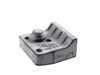 ES#308631 - 1J0823753 - Jounce Bumper - Left - (NO LONGER AVAILABLE) - Genuine Volkswagen Audi - 