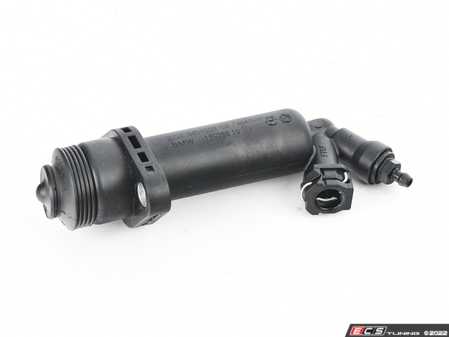 ES#2720965 - 21526854659 - Clutch Slave Cylinder - Main output cylinder on the clutch system - Genuine MINI - MINI