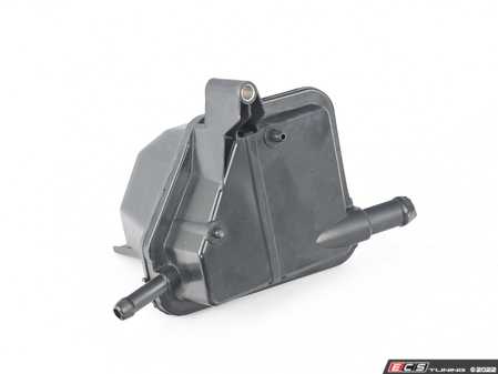 ES#3537015 - 1J0422371C - Power Steering Reservoir - Replace your cracked or leaking reservoir with this brand new unit - 1J0422371C - Hamburg Tech - Audi Volkswagen