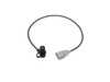 ES#4505140 - 06A906433C - Crankshaft Position Sensor - Also known as the RPM or speed sensor - URO - Audi Volkswagen