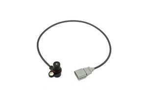 ES#4505140 - 06A906433C - Crankshaft Position Sensor - Also known as the RPM or speed sensor - URO - Audi Volkswagen