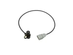 Crankshaft Position Sensor