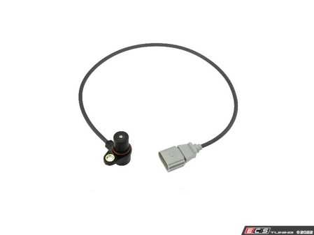 ES#4505140 - 06A906433C - Crankshaft Position Sensor - Also known as the RPM or speed sensor - URO - Audi Volkswagen