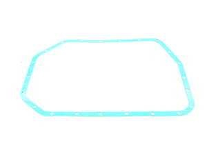 ES#44660 - 24111422676 - Transmission Oil Pan Gasket - SEE MOQKT - Genuine BMW - BMW