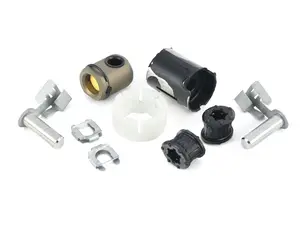 Shifter Rebuild Kit