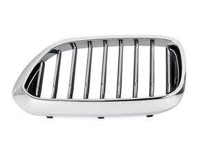 ES#3198533 - 51137383519 - Grille - Genuine BMW - BMW