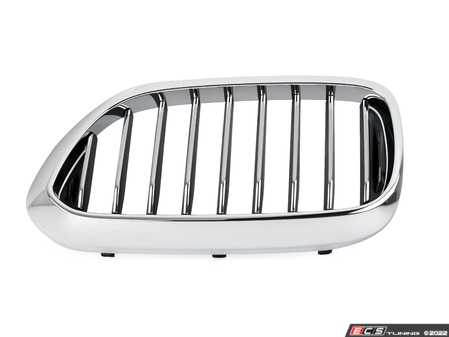 ES#3198533 - 51137383519 - Grille - Genuine BMW - BMW