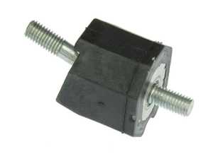 ES#4505149 - 23711175732 - Manual Transmission Mount Bushing - Priced Each - Replace your worn transmission mounts to restore proper shifter feel - URO - BMW