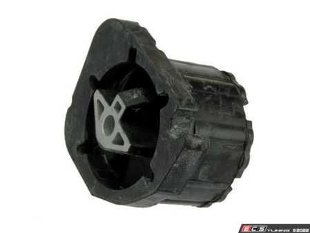 ES#4505151 - 22316864675 - xDrive Transfer Case Mount  - Mounts the Transfer Case to the gearbox support frame - URO - BMW