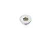 ES#2159153 - 07147543466 - SCREW PLUG - Genuine BMW - 