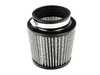 ES#4029499 - 034-108-B014 - Performance Air Filter - 4" Inlet  - Direct replacement for the 034Motorsport MQB X34 Intake System, and TT-RS X34 Carbon Fiber Intake System. - 034Motorsport - Audi Volkswagen