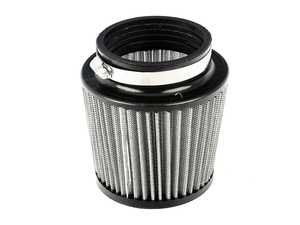 ES#4029499 - 034-108-B014 - Performance Air Filter - 4" Inlet  - Direct replacement for the 034Motorsport MQB X34 Intake System, and TT-RS X34 Carbon Fiber Intake System. - 034Motorsport - Audi Volkswagen