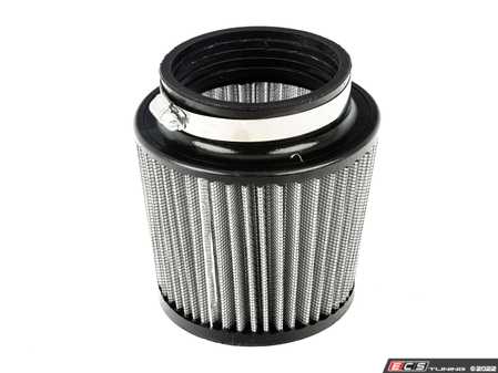 ES#4029499 - 034-108-B014 - Performance Air Filter - 4" Inlet  - Direct replacement for the 034Motorsport MQB X34 Intake System, and TT-RS X34 Carbon Fiber Intake System. - 034Motorsport - Audi Volkswagen