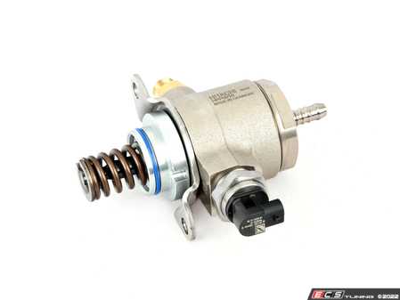 ES#4057584 - 10-127-101C2K - High Flow High Pressure Fuel Pump - New Hitachi fuel pump with Autotech internal upgrades pre-installed for a 5% torque increase and additional 10 bar of fuel rail pressure! - Autotech - Audi
