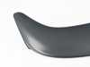 ES#515132 - 51627224710 - Rear Sport Spoiler - Primed - Solid soft wing style for your MINI Clubman - Genuine MINI - MINI