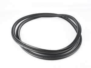ES#3141036 - 51767439016 - TRUNK LID GASKET - Genuine BMW - BMW