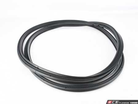 ES#3141036 - 51767439016 - TRUNK LID GASKET - Genuine BMW - BMW