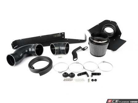 ES#4471820 - IEINCV2 - IE Performance Intake System - Power gains of 17HP & 21 ft-lbs to the wheels! - Integrated Engineering - Volkswagen